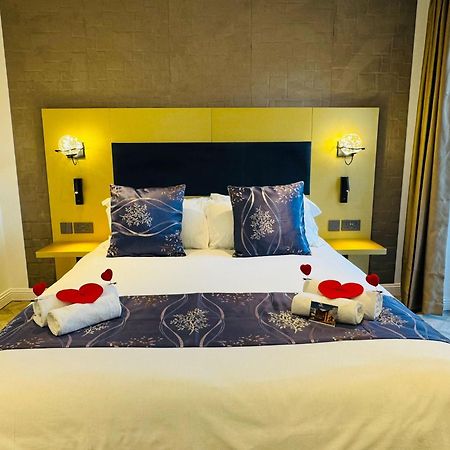 Rosemay Hotel Near London Heathrow Airport Hayes  Kültér fotó