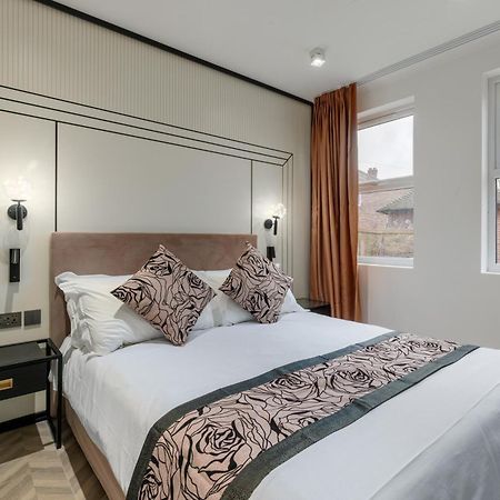 Rosemay Hotel Near London Heathrow Airport Hayes  Kültér fotó