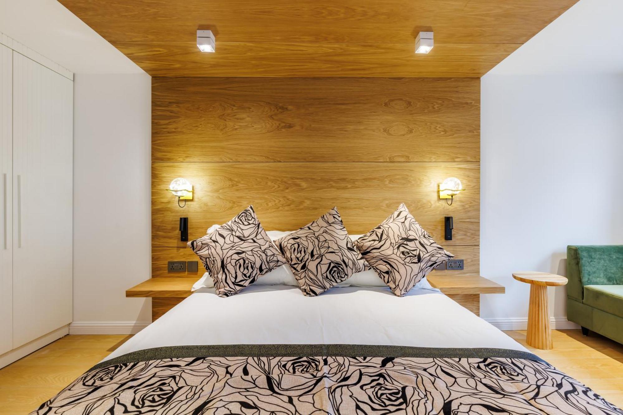 Rosemay Hotel Near London Heathrow Airport Hayes  Kültér fotó