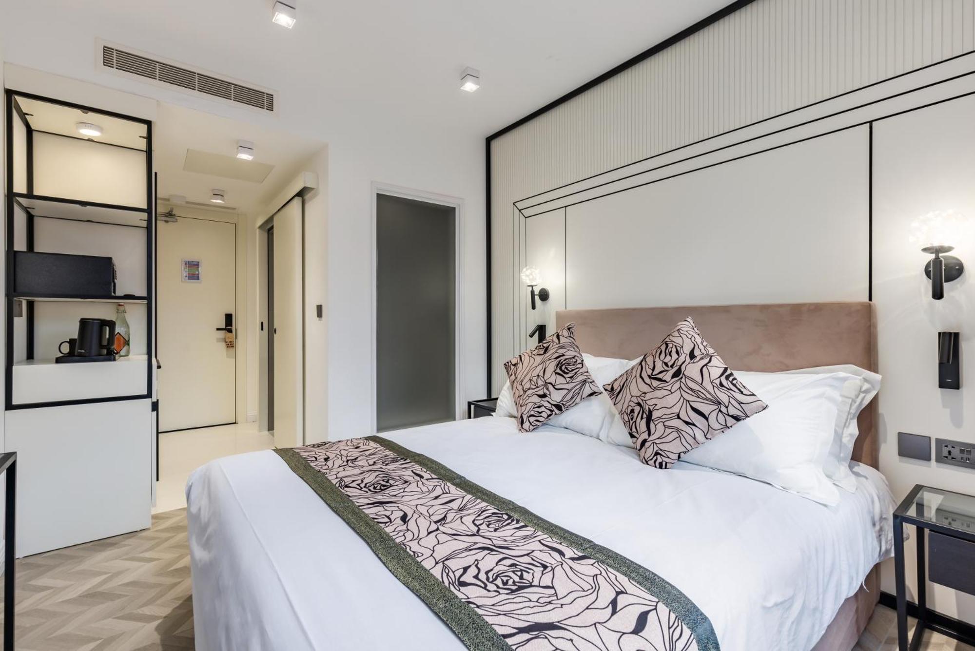 Rosemay Hotel Near London Heathrow Airport Hayes  Kültér fotó