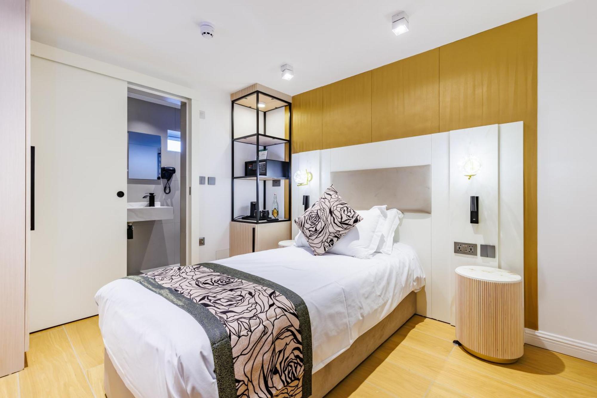 Rosemay Hotel Near London Heathrow Airport Hayes  Kültér fotó