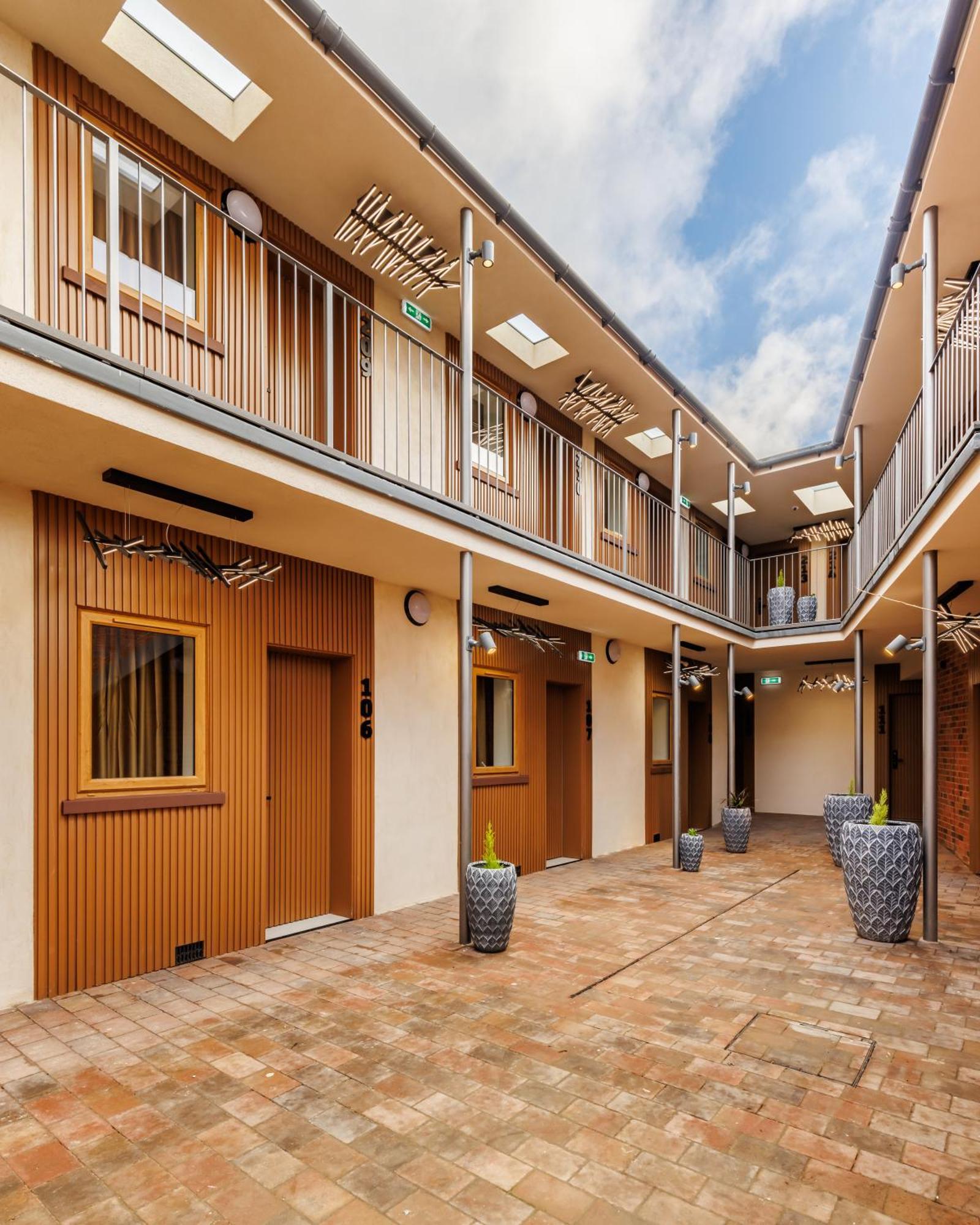Rosemay Hotel Near London Heathrow Airport Hayes  Kültér fotó