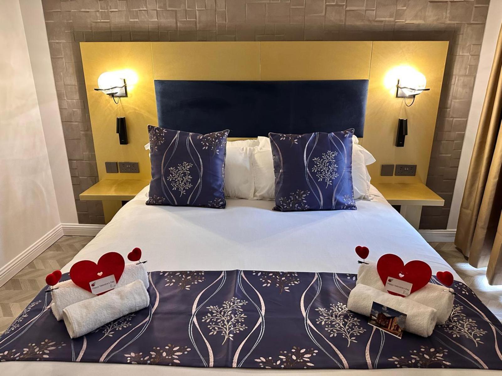 Rosemay Hotel Near London Heathrow Airport Hayes  Kültér fotó