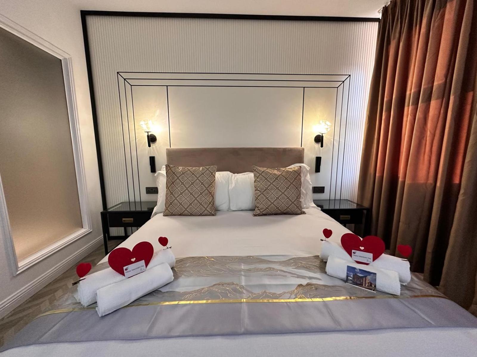 Rosemay Hotel Near London Heathrow Airport Hayes  Kültér fotó