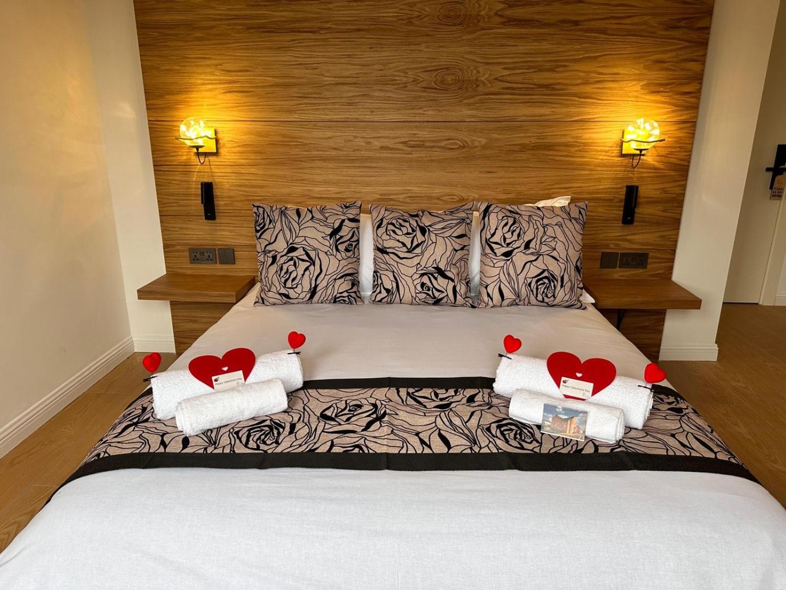 Rosemay Hotel Near London Heathrow Airport Hayes  Kültér fotó