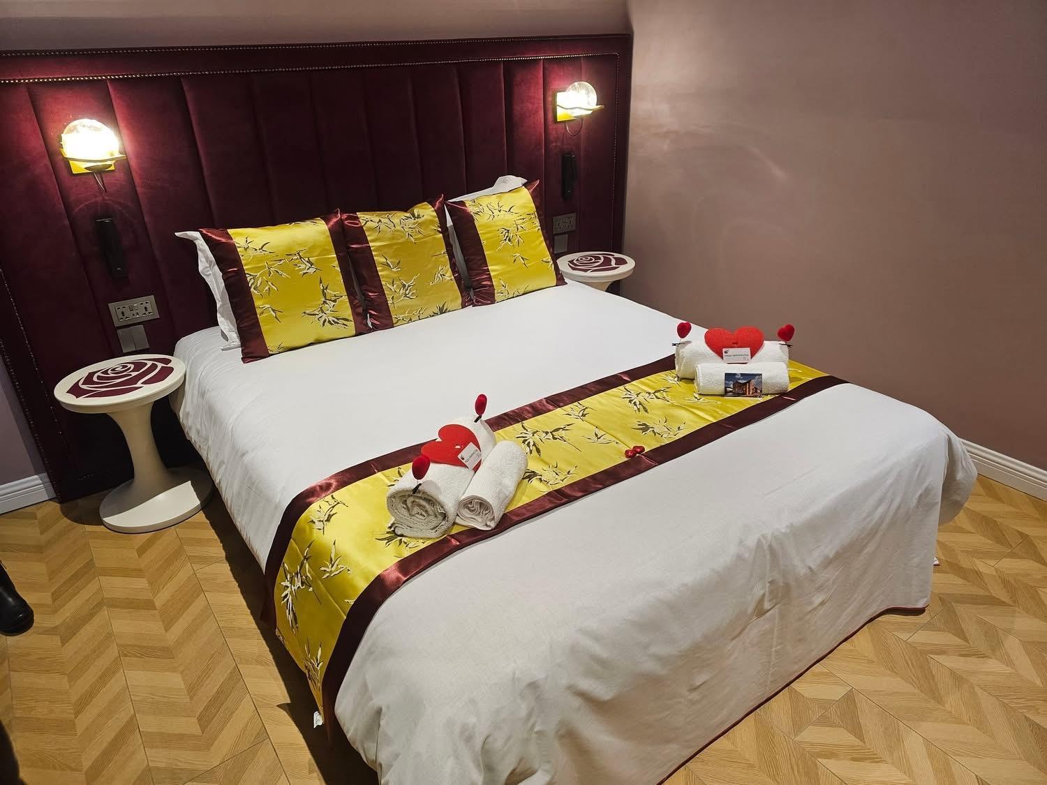 Rosemay Hotel Near London Heathrow Airport Hayes  Kültér fotó