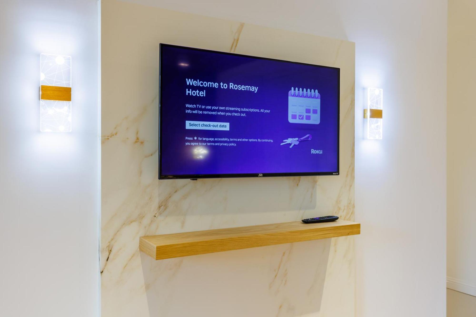 Rosemay Hotel Near London Heathrow Airport Hayes  Kültér fotó