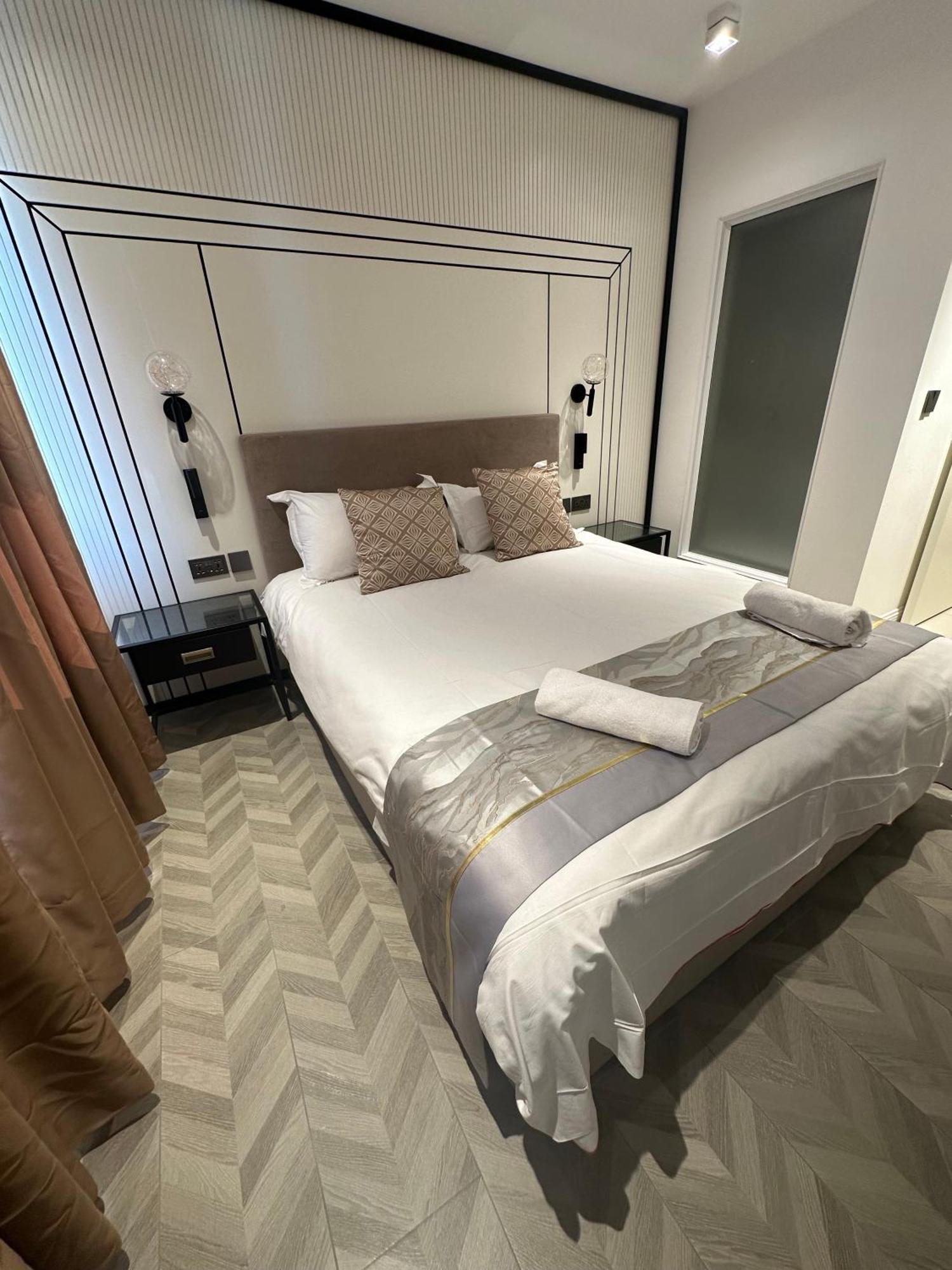 Rosemay Hotel Near London Heathrow Airport Hayes  Kültér fotó