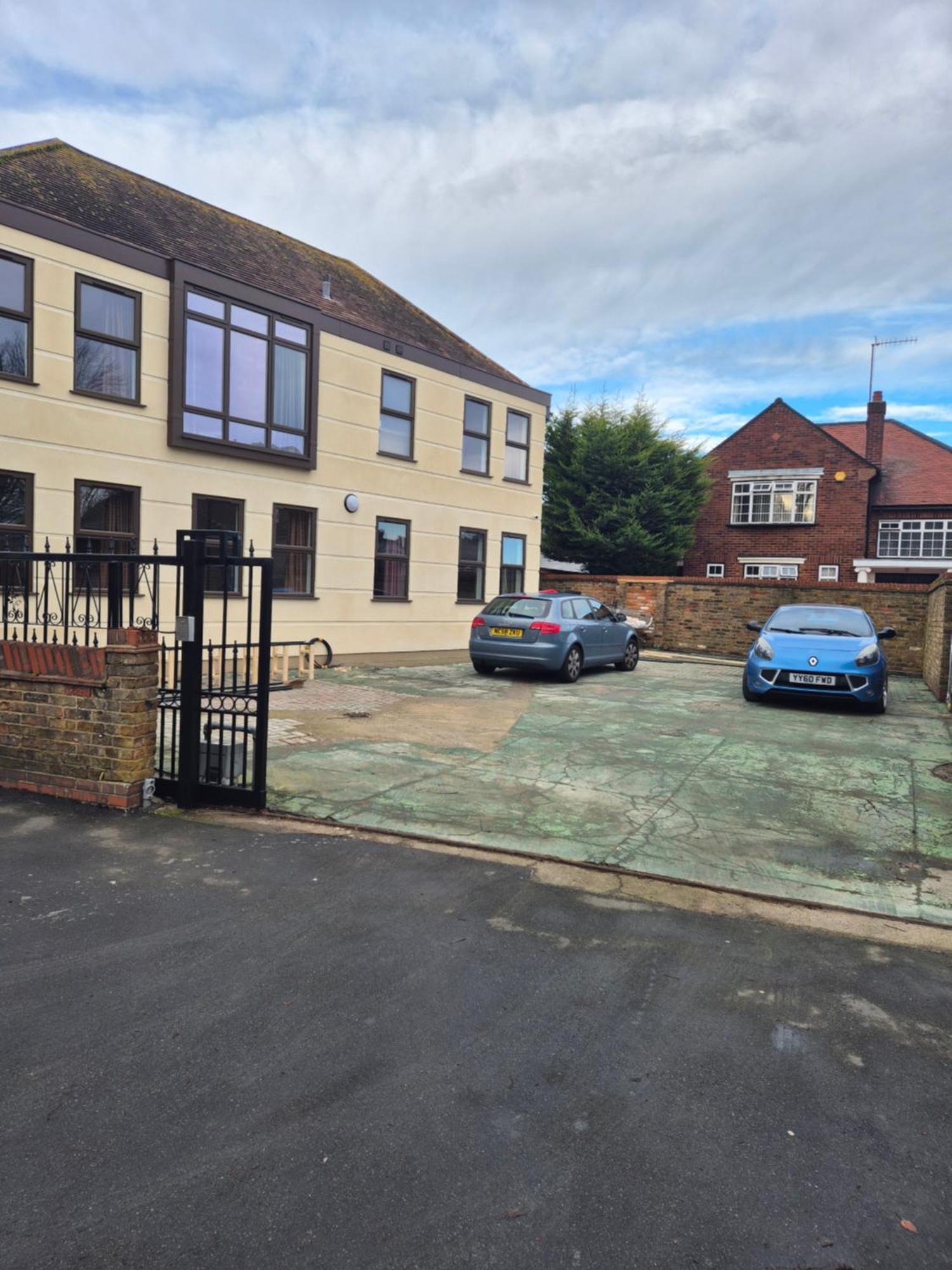 Rosemay Hotel Near London Heathrow Airport Hayes  Kültér fotó