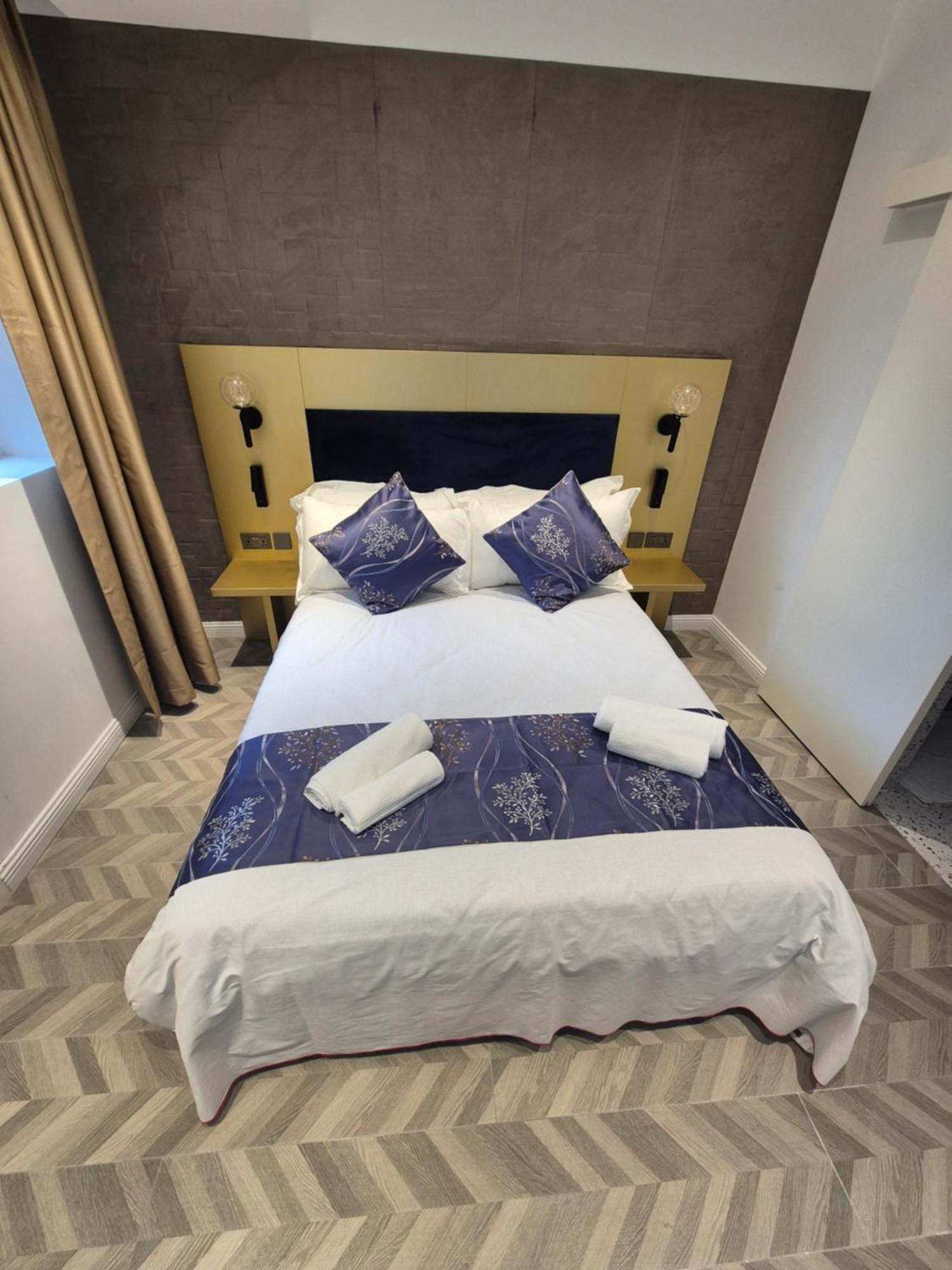 Rosemay Hotel Near London Heathrow Airport Hayes  Kültér fotó