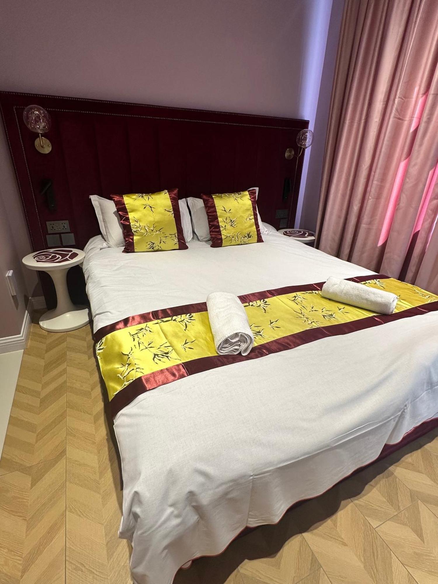 Rosemay Hotel Near London Heathrow Airport Hayes  Kültér fotó