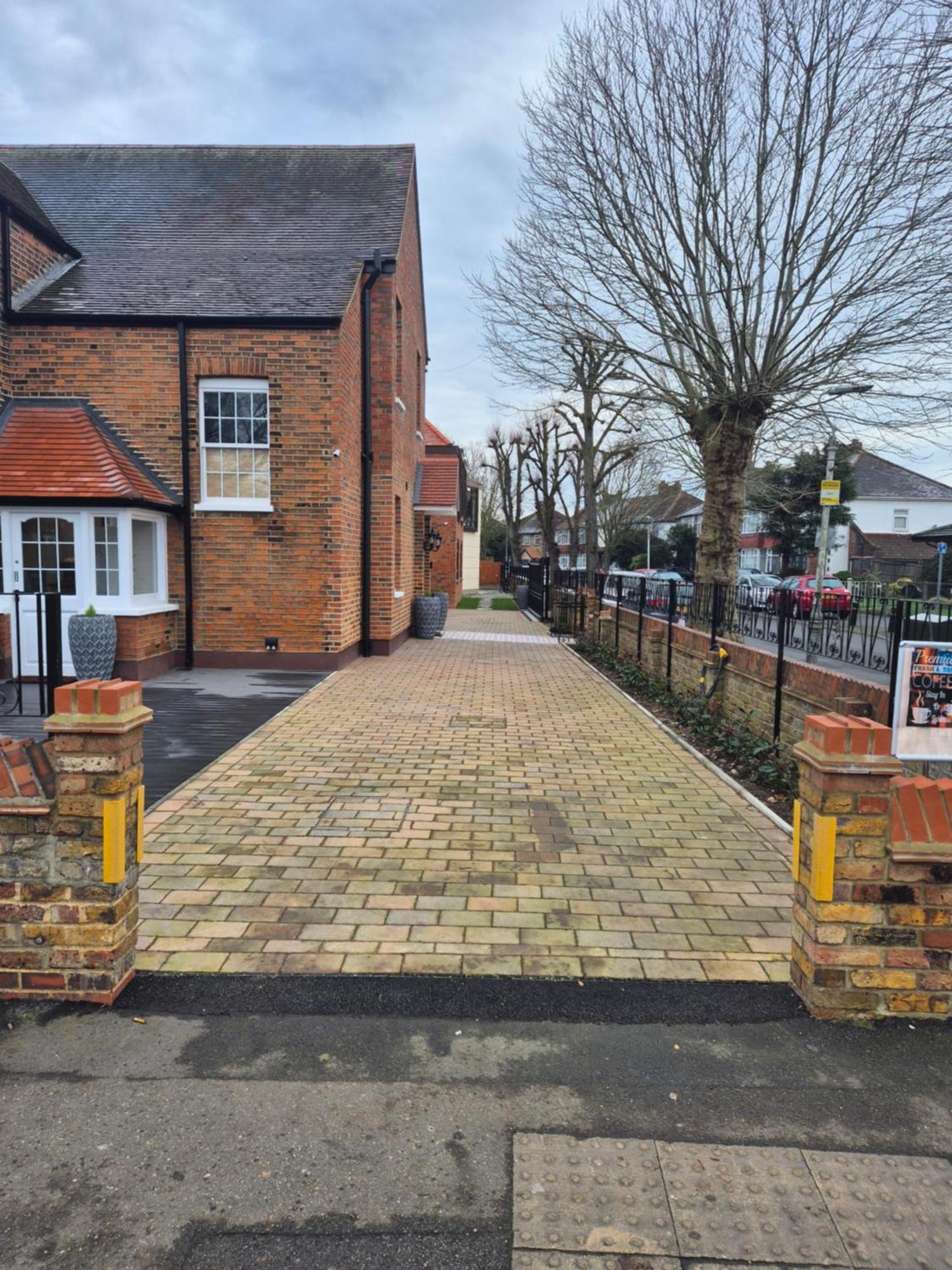 Rosemay Hotel Near London Heathrow Airport Hayes  Kültér fotó